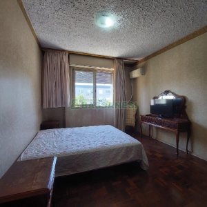 Apto Mobiliado com 120m², 3 dormitórios, 1 vaga, no bairro Cinqüentenário em Caxias do Sul para Alugar