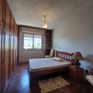 Apto Mobiliado com 120m², 3 dormitórios, 1 vaga, no bairro Cinqüentenário em Caxias do Sul para Alugar