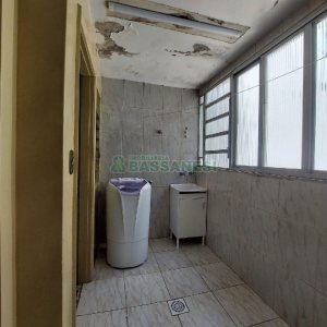 Apto Mobiliado com 120m², 3 dormitórios, 1 vaga, no bairro Cinqüentenário em Caxias do Sul para Alugar