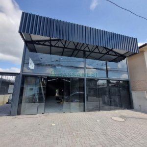 Pavilhão com 200m², no bairro Esplanada em Caxias do Sul para Alugar