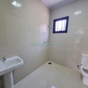 Pavilhão com 200m², no bairro Esplanada em Caxias do Sul para Alugar