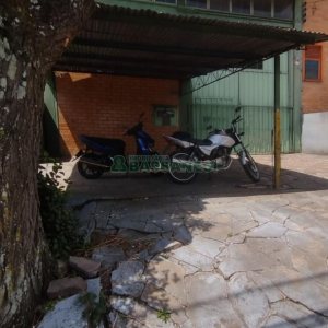 Pavilhão com 200m², no bairro De Lazzer em Caxias do Sul para Comprar