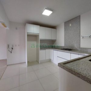 Apartamento com 70m², 3 dormitórios, 1 vaga, no bairro Pio X em Caxias do Sul para Alugar