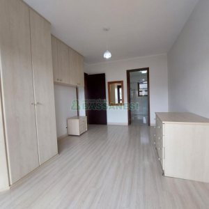 Apartamento com 70m², 3 dormitórios, 1 vaga, no bairro Pio X em Caxias do Sul para Alugar