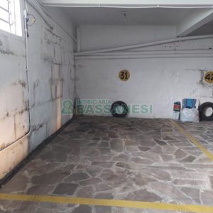 Apartamento com 70m², 3 dormitórios, 1 vaga, no bairro Pio X em Caxias do Sul para Alugar