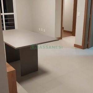 Apartamento com 70m², 3 dormitórios, 2 vagas, no bairro Santa Catarina em Caxias do Sul para Alugar