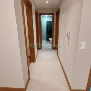 Apartamento com 70m², 3 dormitórios, 2 vagas, no bairro Santa Catarina em Caxias do Sul para Alugar