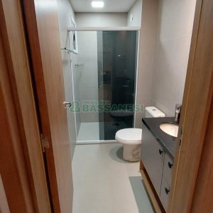 Apartamento com 70m², 3 dormitórios, 2 vagas, no bairro Santa Catarina em Caxias do Sul para Alugar