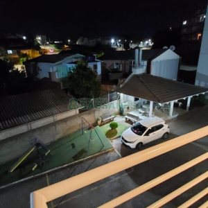 Apartamento com 70m², 3 dormitórios, 2 vagas, no bairro Santa Catarina em Caxias do Sul para Alugar