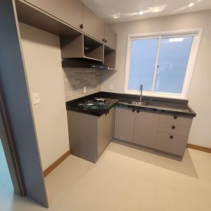 Apartamento com 70m², 3 dormitórios, 2 vagas, no bairro Santa Catarina em Caxias do Sul para Alugar