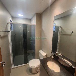Apartamento com 70m², 3 dormitórios, 2 vagas, no bairro Santa Catarina em Caxias do Sul para Alugar