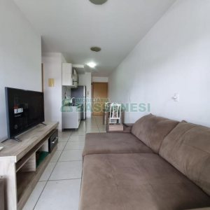 Apartamento com 50m², 2 dormitórios, 2 vagas, no bairro De Lazzer em Caxias do Sul para Alugar