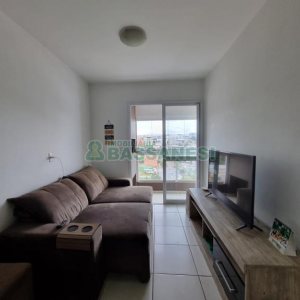 Apartamento com 50m², 2 dormitórios, 2 vagas, no bairro De Lazzer em Caxias do Sul para Alugar