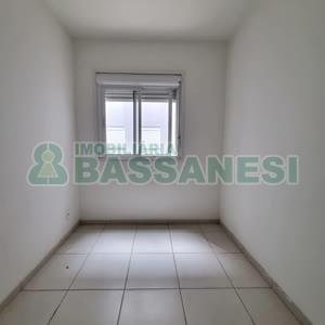 Apartamento com 50m², 2 dormitórios, 2 vagas, no bairro De Lazzer em Caxias do Sul para Alugar