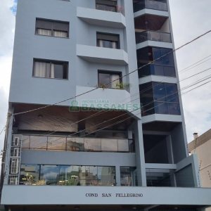 Apto/Cobertura com 149m², 3 dormitórios, 2 vagas, no bairro São Pelegrino em Caxias do Sul para Comprar