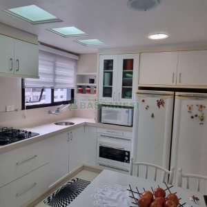 Apto/Cobertura com 149m², 3 dormitórios, 2 vagas, no bairro São Pelegrino em Caxias do Sul para Comprar