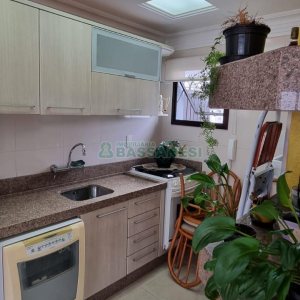 Apto/Cobertura com 149m², 3 dormitórios, 2 vagas, no bairro São Pelegrino em Caxias do Sul para Comprar