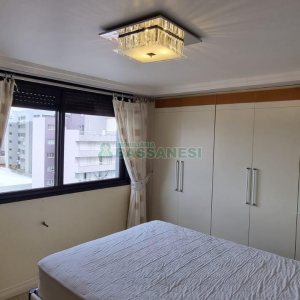 Apto/Cobertura com 149m², 3 dormitórios, 2 vagas, no bairro São Pelegrino em Caxias do Sul para Comprar