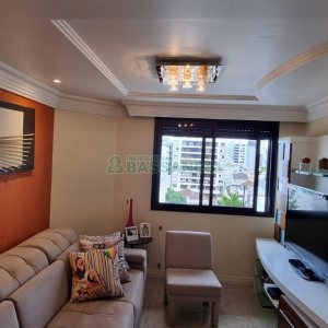 Apto/Cobertura com 149m², 3 dormitórios, 2 vagas, no bairro São Pelegrino em Caxias do Sul para Comprar