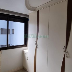 Apto/Cobertura com 149m², 3 dormitórios, 2 vagas, no bairro São Pelegrino em Caxias do Sul para Comprar