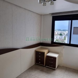 Apto/Cobertura com 149m², 3 dormitórios, 2 vagas, no bairro São Pelegrino em Caxias do Sul para Comprar