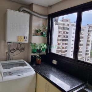 Apto/Cobertura com 149m², 3 dormitórios, 2 vagas, no bairro São Pelegrino em Caxias do Sul para Comprar