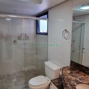 Apto/Cobertura com 149m², 3 dormitórios, 2 vagas, no bairro São Pelegrino em Caxias do Sul para Comprar