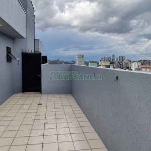 Apto/Cobertura com 149m², 3 dormitórios, 2 vagas, no bairro São Pelegrino em Caxias do Sul para Comprar