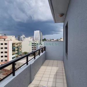 Apto/Cobertura com 149m², 3 dormitórios, 2 vagas, no bairro São Pelegrino em Caxias do Sul para Comprar