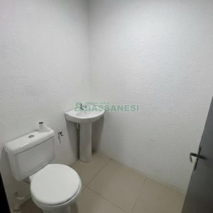 Loja com 120m², no bairro Centro em Caxias do Sul para Alugar