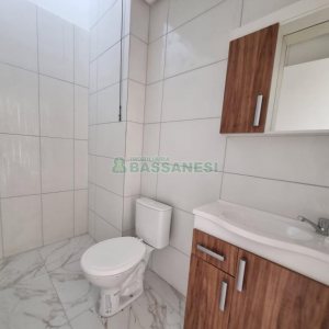 Apartamento com 65m², 2 dormitórios, 2 vagas, no bairro Cidade Nova em Caxias do Sul para Alugar