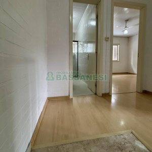 Sobrado com 127m², 3 dormitórios, 1 vaga, no bairro Santa Catarina em Caxias do Sul para Comprar