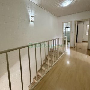 Sobrado com 127m², 3 dormitórios, 1 vaga, no bairro Santa Catarina em Caxias do Sul para Comprar