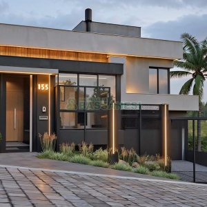 Casa com 249m², 3 dormitórios, 4 vagas, no bairro Colina Sorriso em Caxias do Sul para Comprar