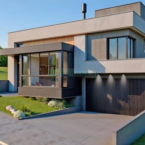 Casa com 249m², 3 dormitórios, 4 vagas, no bairro Colina Sorriso em Caxias do Sul para Comprar