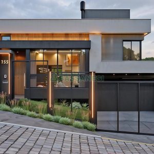 Casa com 249m², 3 dormitórios, 4 vagas, no bairro Colina Sorriso em Caxias do Sul para Comprar