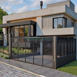 Casa com 249m², 3 dormitórios, 4 vagas, no bairro Colina Sorriso em Caxias do Sul para Comprar