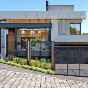 Casa com 249m², 3 dormitórios, 4 vagas, no bairro Colina Sorriso em Caxias do Sul para Comprar