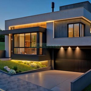 Casa com 249m², 3 dormitórios, 4 vagas, no bairro Colina Sorriso em Caxias do Sul para Comprar