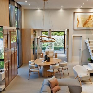 Casa com 249m², 3 dormitórios, 4 vagas, no bairro Colina Sorriso em Caxias do Sul para Comprar