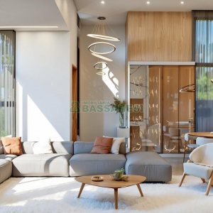 Casa com 249m², 3 dormitórios, 4 vagas, no bairro Colina Sorriso em Caxias do Sul para Comprar