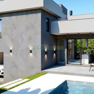 Casa com 249m², 3 dormitórios, 4 vagas, no bairro Colina Sorriso em Caxias do Sul para Comprar