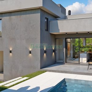 Casa com 249m², 3 dormitórios, 4 vagas, no bairro Colina Sorriso em Caxias do Sul para Comprar