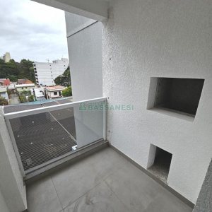 Apartamento com 42m², 1 dormitório, 1 vaga, no bairro Lourdes em Caxias do Sul para Alugar