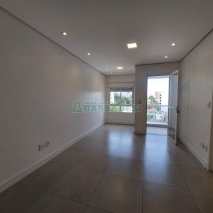 Apartamento com 42m², 1 dormitório, 1 vaga, no bairro Lourdes em Caxias do Sul para Alugar