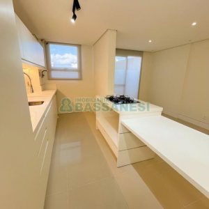 Apartamento com 85m², 1 dormitório, 1 vaga, no bairro São Pelegrino em Caxias do Sul para Comprar