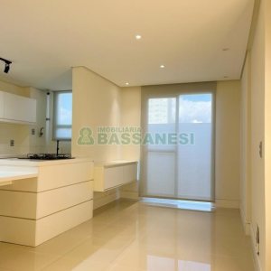 Apartamento com 85m², 1 dormitório, 1 vaga, no bairro São Pelegrino em Caxias do Sul para Comprar