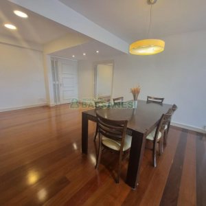 Apartamento com 140m², 3 dormitórios, 2 vagas, no bairro Centro em Caxias do Sul para Alugar ou Comprar