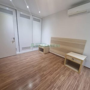 Apartamento com 140m², 3 dormitórios, 2 vagas, no bairro Centro em Caxias do Sul para Alugar ou Comprar