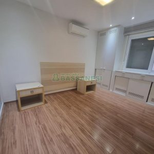 Apartamento com 140m², 3 dormitórios, 2 vagas, no bairro Centro em Caxias do Sul para Alugar ou Comprar